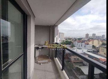 9cba34a1183f82155b4d6b82171e8c9bd50ecfbe · Apartamento com 2 dormitórios para alugar, 56 m² por R$ 3.317,00/mês - Jardim - Santo André/SP