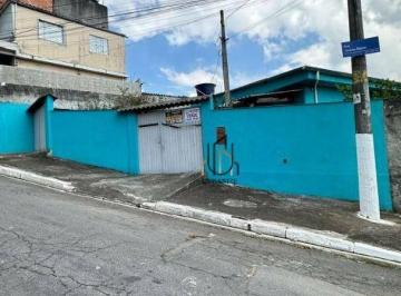 3edd4368063abcbea617ba21ec116fd6e38c1ba6 · Casa com 3 dormitórios à venda, 100 m² por R$ 300.000,00 - Jardim Santa Teresinha - São Paulo/SP