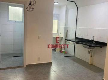 0bd2e18ee7f1ed2f00ecb41862a7681eb6fc3de1 · Apartamento com 2 dormitórios à venda, 43 m² por R$ 166.000,00 - Ribeirão Verde - Ribeirão Preto/SP