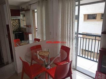 6c110c73471d75d74963aff29951cee80b86631e · Apartamento de 1 Dormitório com 30m² de Área Útil em Prédio com Lazer Completo - Sem Vaga de Garagem