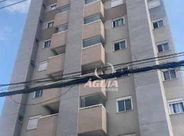 c787b61e08a7f0d0aeeb2546537fcef0434a53ce · Apartamento com 2 dormitórios à venda, 53 m² por R$ 413.000,00 - Vila Tibiriçá - Santo André/SP