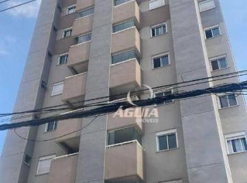 c787b61e08a7f0d0aeeb2546537fcef0434a53ce · Apartamento com 2 dormitórios à venda, 53 m² por R$ 413.000,00 - Vila Tibiriçá - Santo André/SP