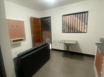 1f9ae885940b2c6b56edcd022405dbe72b54358d · Apartamento com 1 dormitório para alugar, 26 m² por R$ 1.215,00/mês - Jardim Lisboa - São Paulo/SP