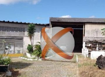 0e80049f15a4b0851d97bd7a134c9ed052f8c9ca · Galpão à venda, 8.010 m² por R$ 3.500.000 - Valéria - Salvador/BA