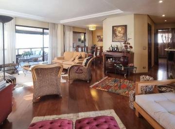 336ea8189ef34077a1bb328d9d125ef36851e897 · Apartamento com 4 dormitórios à venda, 250 m² - Perdizes - São Paulo/SP