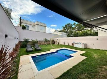 07eacf8bfda49d9294ea4ef5f5b94961af3afe95 · Casa Sobrado à Venda no Condomínio Panorama Residence - Chácara Belvedere em Indaiatuba/SP - CA2818