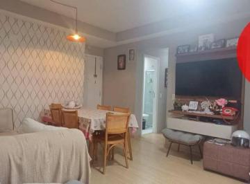 146069cff8bba40c8d33054c3854f587c98a85e4 · Apartamento com 2 quartos à venda, 72 m² por R$ 670.000 - José Menino - Santos/SP