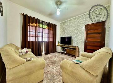 be58af1b1f2b5b6f69e5847126af17aa1310bd6a · Casa no Caiçara - Praia Grande/SP