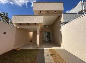 997bd452a439bdecc7c3ca3e5b78f62b4ebfd48f · Casa com 3 dormitórios à venda, 138 m² por R$ 650.000,00 - Setor Faiçalville - Goiânia/GO