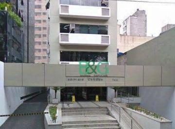 8e6a48190e8267b3906c8817618e0af72220017c · Conjunto para alugar, 114 m² por R$ 6.905,00/mês - Consolação - São Paulo/SP