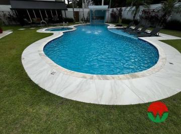 17cb017f57eed081380922dca1d802810c617e09 · Casa com 4 dormitórios à venda, 793 m² por R$ 6.850.000,00 - Acapulco - Guarujá/SP