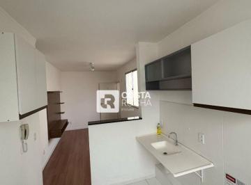 82e89c0d81edef39bbcd01f5274d9ee38237a891 · Apartamento à venda, 38 m² por R$ 215.000,00 - Edifício Residencial Parque Solar dos Sabiás - Salto/
