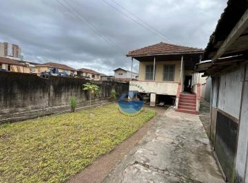 a4a4bae032f62086b724f7db14ab02133d11b6b8 · Terreno à venda, 476 m² por R$ 1.400.000,00 - Macuco - Santos/SP