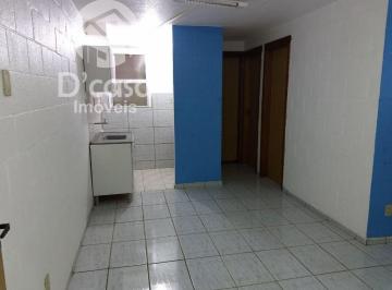Apartamento · 45m² · 2 Quartos · 1 Vaga · Apartamento com 2 dormitórios à venda, 45 m² por R$ 143.700,00 - Santa Fé - Gravataí/RS