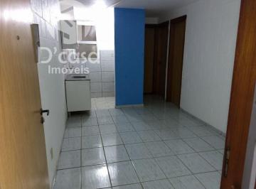 Apartamento · 45m² · 2 Quartos · 1 Vaga · Apartamento com 2 dormitórios à venda, 45 m² por R$ 120.000,00 - Santa Fé - Gravataí/RS