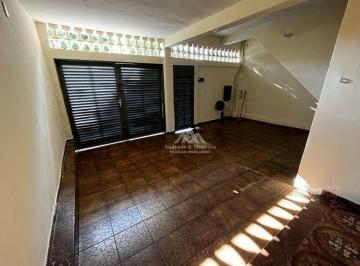 a8a5b740fe9d38f5558367f478e4803d1fc23fb2 · Sobrado com 4 dormitórios para alugar, 254 m² por R$ 2.200/mês - Jardim Maria Goretti - Ribeirão Pre