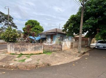 2854e6e5d5ebd2f44461a0cc9a92d5671651689d · Terreno à venda, 282 m² por R$ 180.000 - Leonor - Zona Oeste de Londrina/PR