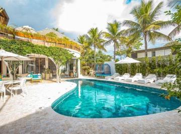 fd906e16ff056f7c046a0f80256e7e15c98f1ba1 · Casa com 5 dormitórios à venda, 400 m² - Praia de Pernambuco - Guarujá/SP