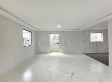 Casa · 138m² · 4 Quartos · 1 Vaga · Sobrado Triplex Espaçoso e Moderno com 138m²