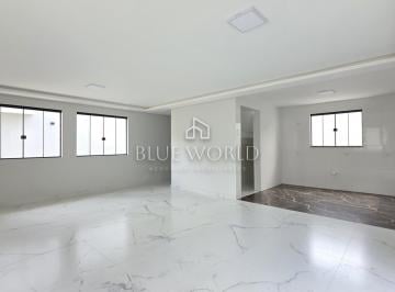 Casa · 129m² · 4 Quartos · 1 Vaga · Sobrado Triplex Espaçoso e Moderno com 129m²