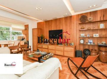 Apartamento · 194m² · 4 Quartos · 1 Vaga · Apartamento : Padrão / Residencial / Copacabana
