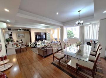 Apartamento · 155m² · 3 Quartos · Flamengo, metrô, 3 quartos, suíte