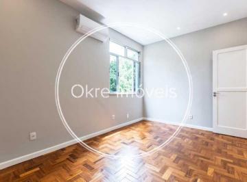 Apartamento · 47m² · 1 Quarto · 1 Vaga · Apartamento : Padrão / Residencial / Leblon