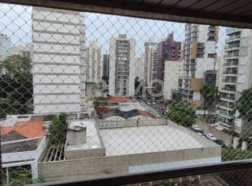 0 · apartamento à venda em Cambuí