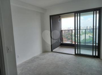 Apartamento · 27m² · 1 Quarto · Studio com 1 quartos à venda em Vila clementino - SP