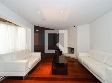 Apartamento · 168m² · 4 Quartos · 3 Vagas · Apartamento para Aluguel - Portal do Morumbi, 4 Quartos, 168 m2 - São Paulo