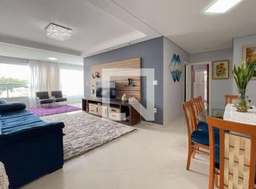 Apartamento · 150m² · 3 Quartos · 6 Vagas · Apartamento à Venda - Jardim do Mar, 3 Quartos, 150 m² - São Bernardo do Campo