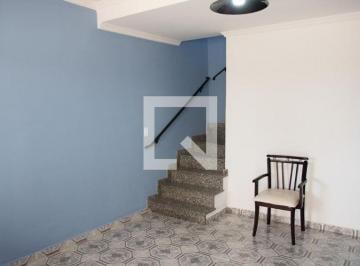 Casa · 60m² · 2 Quartos · 1 Vaga · Casa à Venda - Vila Santa Maria, 2 Quartos, 60 m² - São Paulo