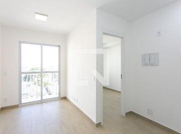 Apartamento · 28m² · 1 Quarto · Apartamento para Aluguel - Tatuapé, 1 Quarto, 28 m² - São Paulo