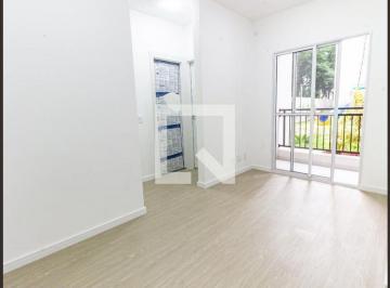 Apartamento · 41m² · 2 Quartos · Apartamento para Aluguel - Mooca, 2 Quartos,  41 m² - São Paulo