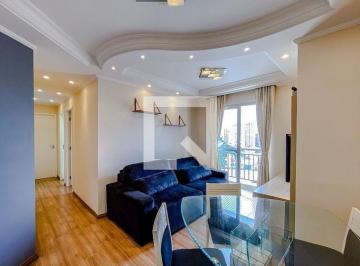 Apartamento · 50m² · 2 Quartos · 1 Vaga · Apartamento para Aluguel - Belém, 2 Quartos, 50 m² - São Paulo