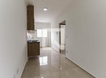 Apartamento · 48m² · 2 Quartos · Apartamento para Aluguel - Itaquera, 2 Quartos, 48 m² - São Paulo