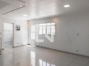 Casa · 210m² · 3 Quartos · 5 Vagas · Casa para Aluguel - Itaim Paulista, 3 Quartos, 210 m² - São Paulo