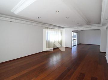 Apartamento · 260m² · 3 Quartos · 4 Vagas · Apartamento para Aluguel - Moema, 3 Quartos,  260 m² - São Paulo