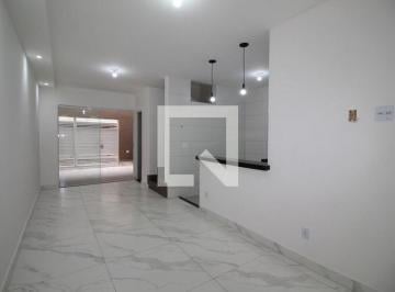 Casa · 100m² · 3 Quartos · 1 Vaga · Casa para Aluguel - Taquara, 3 Quartos,  100 m² - Rio de Janeiro