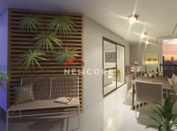Apartamento · 89m² · 2 Quartos · 1 Vaga · Apartamento em  Avenida Presidente Nereu Ramos - Campinas - São José/SC