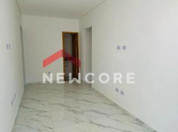Casa · 60m² · 2 Quartos · 1 Vaga · Casa de condomínio em  Rua Nicola Bozzella - Sítio do Campo - Praia Grande/SP