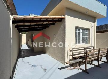 Casa · 121m² · 3 Quartos · 3 Vagas · Casa em  Rua Thomás Antônio Gonzaga -  Ouro Preto	 - Igarapé/MG