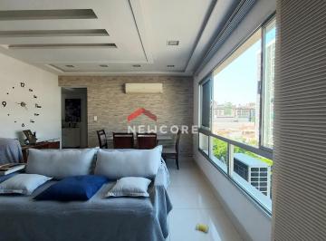 Apartamento · 115m² · 3 Quartos · 1 Vaga · Apartamento em Rua Teodoro da Silva - Vila Isabel - Rio de Janeiro/RJ