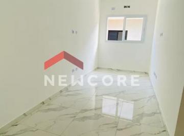 Casa · 50m² · 2 Quartos · 1 Vaga · Casa de condomínio em  Rua Nicola Bozzella - Sítio do Campo - Praia Grande/SP