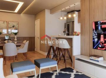 Apartamento · 137m² · 2 Quartos · 1 Vaga · Apartamento em  Rua Menino Deus - Barreiros - São José/SC