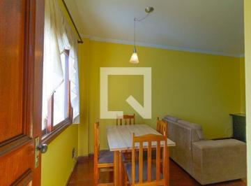 Apartamento · 54m² · 1 Quarto · 1 Vaga · Apartamento à Venda - Nossa Sra das Graças, 1 Quarto,  54 m² - Canoas