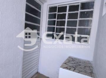 Casa · 29m² · 1 Quarto · Casa para alugar na Vila Assis, Sorocaba