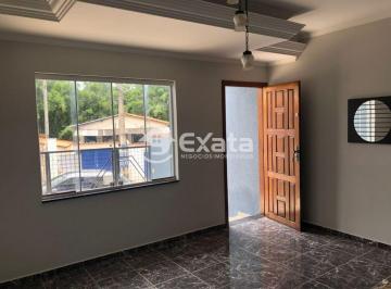 Casa · 107m² · 3 Quartos · 1 Vaga · Casa a venda em Cidade Jardim, Sorocaba - 3 dormitorios, suite e garagem!
