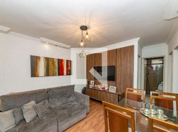 Apartamento · 52m² · 2 Quartos · 1 Vaga · Apartamento à Venda - Madre Gertrudes, 2 Quartos,  52 m² - Belo Horizonte