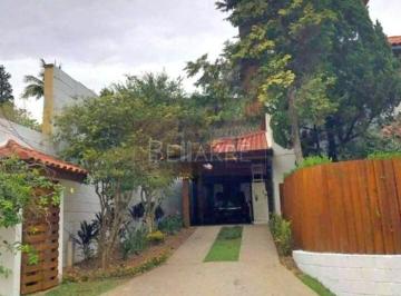 Casa · 380m² · 5 Quartos · 3 Vagas · Sobrado de Condominio / Venda - Locação - Granja Viana - Cotia - SP.